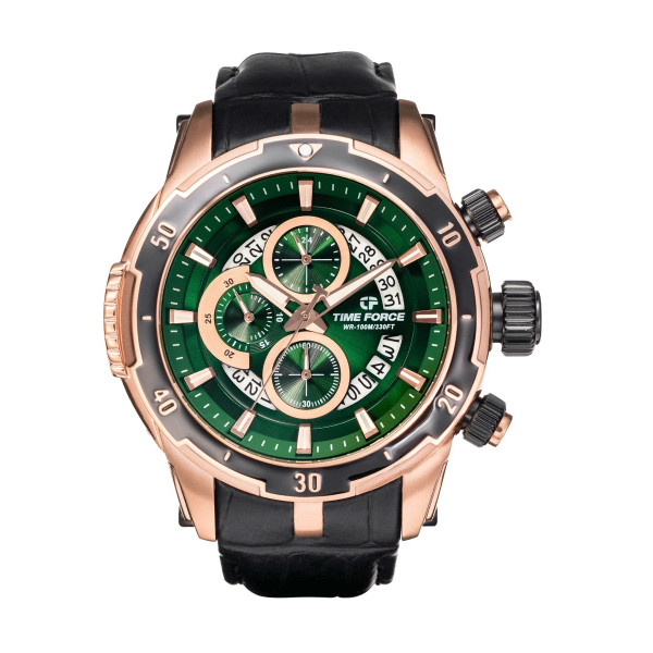 Men's Watch TIME FORCE TF5022MR-07